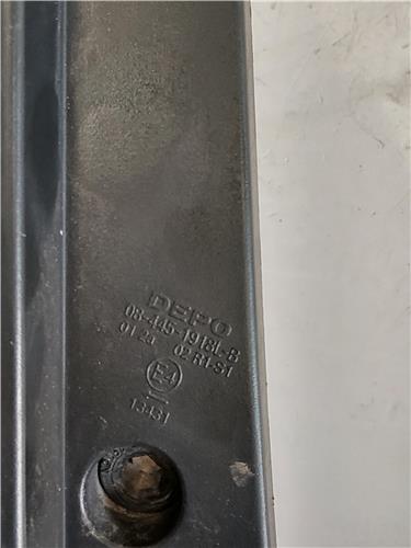 PILOTO TRA. IZDO. Seat toledo (5p2)(09.2004->) 1.9 TDI BJB 08-445-1918L-B 84451918LB GRIS Bombilla Faro Izquierdo Lámpara lateral Luz Trasero GQQ - Imagen 3