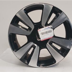 LLANTA DE ALUMINIO Citroen c3 (08.2016->) 1.6 Feel [1,6 Ltr. - 73 kW Blue-HDI FAP] BH02 - #Prov# BH02PROV 6.5J16-CH-20 65J16CH20 AZUL    20ET48