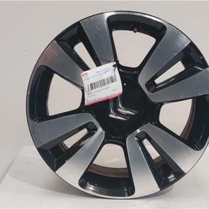 LLANTA DE ALUMINIO Citroen c3 (08.2016->) 1.6 Feel [1,6 Ltr. - 73 kW Blue-HDI FAP] BH02 - #Prov# BH02PROV 6.5J16-CH-20 65J16CH20 AZUL    20ET48