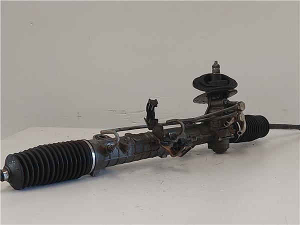 CREMALLERA DIRECCION ASISTIDA Fiat i doblo (223) cargo (2001->) 1.9 JTD 223 B1.000 223B1000 37502330 GRIS cremalleras STEERING GEAR ASSY