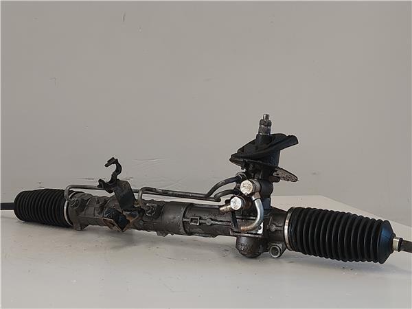 CREMALLERA DIRECCION ASISTIDA Fiat i doblo (223) cargo (2001->) 1.9 JTD 223 B1.000 223B1000 37502330 GRIS cremalleras STEERING GEAR ASSY - Imagen 2