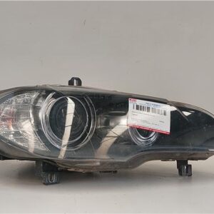 FARO XENON DCHO. BMW serie x5 (e70)(2006->) 3.0d [3,0 Ltr. - 173 kW Turbodiesel CAT] M57 306 D3 M57306D3 7288992 GRIS