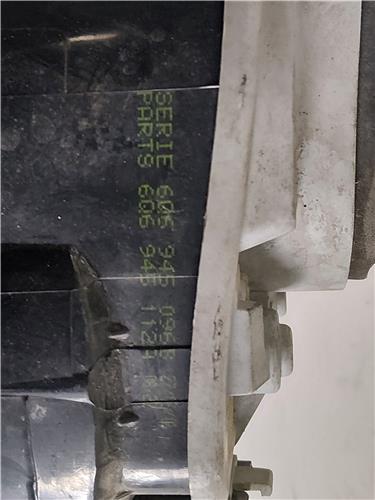 PILOTO TRA. DCHO. Volkswagen polo iv (9n1)(11.2001->) 1.2 AWY 606945096B Bombilla Derecha derecho Faro Lámpara Luz Trasera trasero - Imagen 3