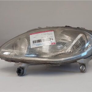 FARO DEL. IZDO. Smart coupe (07.1998->) 0.6 Pure [0,6 Ltr. - 33 kW Turbo CAT] G 11 - #Prov# G11PROV 0301088301 301088301 AZUL     Bombillas Delanteras delanteros Izquierdas izquierdos Lámparas luces Luz Pilotos