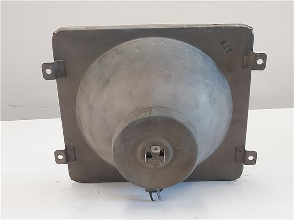 FARO DEL. DCHO Mercedes-Benz 100 furgón (631) D (631.332, 631.342) OM 616.963 OM616963 201960228 BLANCO Bombillas delanteras Delanteros Derechas Derechos Lámparas luces Luz piloto Pilotos - Imagen 2