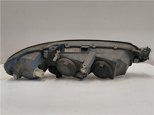 FARO DEL. IZDO. Opel vectra b berlina (1995->) 1.6 i 16V Z 16 XE Z16XE GRIS PLATA Bombillas Delanteras delanteros Izquierdas izquierdos Lámparas luces Luz Pilotos - Imagen 2