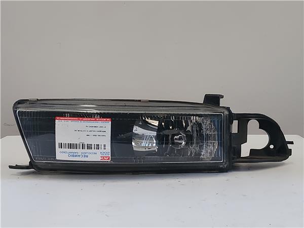 FARO DEL. IZDO. Mitsubishi galant berlina (ea0)(1997->) 2.0 TDI (EA6A) 4D68 SOHC 4D68SOHC GRIS PLATA Bombillas Delanteras delanteros Izquierdas izquierdos Lámparas luces Luz Pilotos