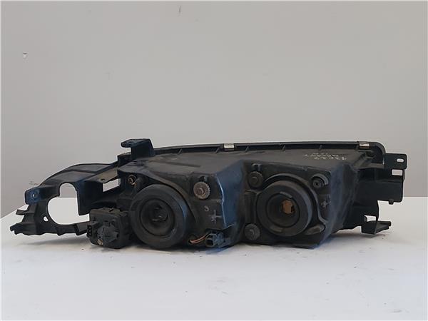 FARO DEL. IZDO. Mitsubishi galant berlina (ea0)(1997->) 2.0 TDI (EA6A) 4D68 SOHC 4D68SOHC GRIS PLATA Bombillas Delanteras delanteros Izquierdas izquierdos Lámparas luces Luz Pilotos - Imagen 2