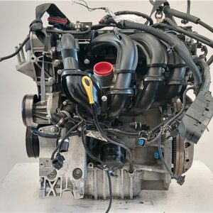 MOTOR COMPLETO Ford focus ii (da_) 1.6 HWDA HWDA GRANATE    BLOQUE core usado