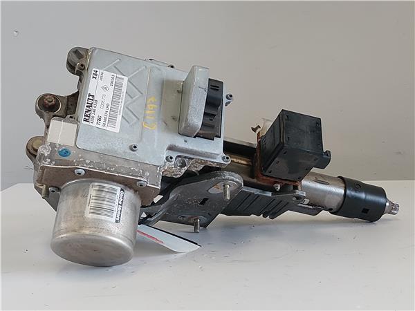 BOMBA SERVODIRECCION ELECTRICA Renault megane ii (bm0/1_, cm0/1_) 1.9 dCi (BM0G, CM0G) F9Q 800 F9Q800 8200246631B DORADO ND0001