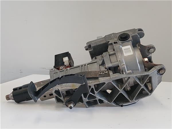 BOMBA SERVODIRECCION ELECTRICA Renault megane ii (bm0/1_, cm0/1_) 1.9 dCi (BM0G, CM0G) F9Q 800 F9Q800 8200246631B DORADO ND0001 - Imagen 2