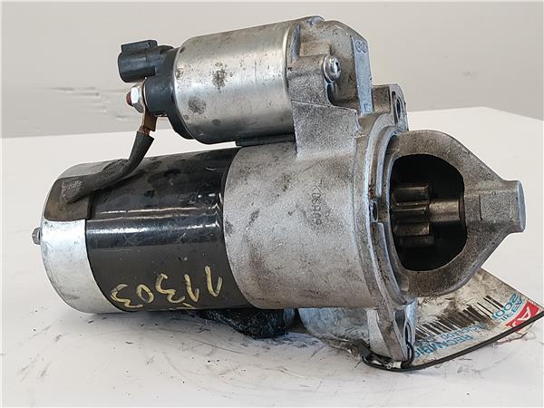 MOTOR ARRANQUE Kia proceed (ed)(2008->) 1.6 CRDi 115 D4FB 36100-2A100 361002A100 de