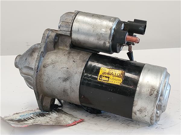 MOTOR ARRANQUE Kia proceed (ed)(2008->) 1.6 CRDi 115 D4FB 36100-2A100 361002A100 de - Imagen 2