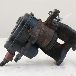 PINZA FRENO TRA. IZDA. Audi a5 coupe (8t)(2007->) 2.0 TDI [2,0 Ltr. - 125 kW 16V TDI] CAHA 3578 ROJO    Izquierdas izquierdos pinzas Traseras traseros