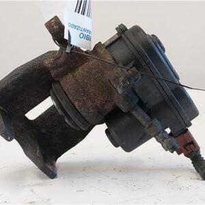 PINZA FRENO TRA. DCHA. Audi a5 coupe (8t)(2007->) 2.0 TDI [2,0 Ltr. - 125 kW 16V TDI] CAHA 0609 609 ROJO    Derechas derechos pinzas Traseras traseros