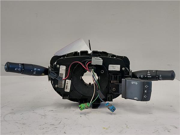 MANDO LUCES LIMPIA Renault megane ii (bm0/1_, cm0/1_) 1.9 dCi (BM0G, CM0G) F9Q 800 F9Q800 618300019 DORADO ND0001