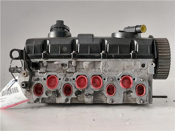 CULATA Seat alhambra (7v8)(01.1996->) 1.9 TDI ASZ 038103373R 38103373R GRIS FUX