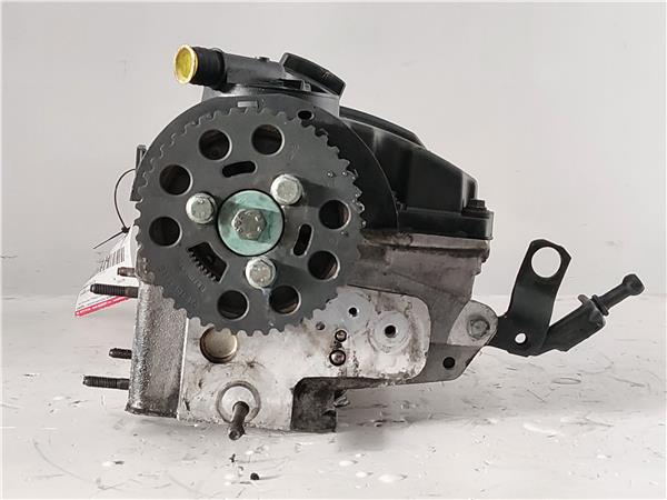 CULATA Seat alhambra (7v8)(01.1996->) 1.9 TDI ASZ 038103373R 38103373R GRIS FUX - Imagen 2