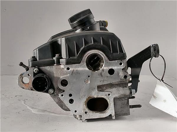 CULATA Seat alhambra (7v8)(01.1996->) 1.9 TDI ASZ 038103373R 38103373R GRIS FUX - Imagen 4