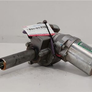 BOMBA SERVODIRECCION ELECTRICA Kia rio (ub)(2011->) 1.1 Basic [1,1 Ltr. - 55 kW CRDi CAT] D3FA - #Prov# D3FAPROV 56300-1W200 563001W200 GRIS