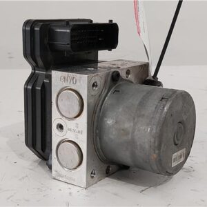 NUCLEO ABS Kia rio (ub)(2011->) 1.1 Basic [1,1 Ltr. - 55 kW CRDi CAT] D3FA - #Prov# D3FAPROV 58920-1W500 589201W500 GRIS    modulador