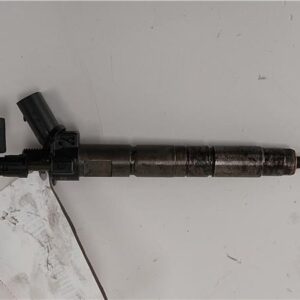 INYECTOR BMW serie x3 (e83)(2004->) 2.0d [2,0 Ltr. - 130 kW Turbodiesel CAT] N47 D20 A N47D20A 7797877-05 779787705 GRIS