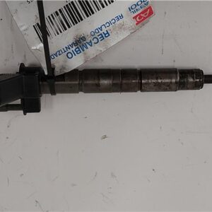 INYECTOR BMW serie x3 (e83)(2004->) 2.0d [2,0 Ltr. - 130 kW Turbodiesel CAT] N47 D20 A N47D20A 7797877-05 779787705 GRIS