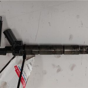 INYECTOR BMW serie x3 (e83)(2004->) 2.0d [2,0 Ltr. - 130 kW Turbodiesel CAT] N47 D20 A N47D20A 7797877-05 779787705 GRIS