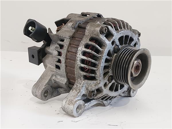 ALTERNADOR Citroen xsara berlina (1997->) 1.6 16V NFU (TU5JP4) NFU(TU5JP4) 9638275880 GRIS generador