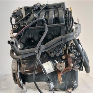 MOTOR COMPLETO Ford fiesta iv (ja_, jb_) 1.3 i J4L J4L GRIS    BLOQUE core usado