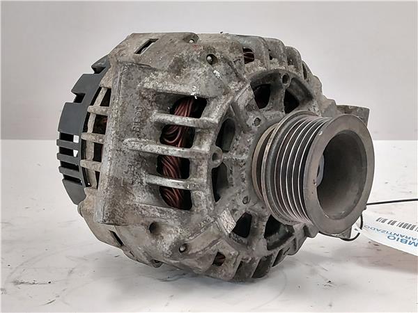 ALTERNADOR Renault scenic i (ja...)(1999->) 2.0 16V RX4 F4R 744 F4R744 8200030635 VERDE generador JC7000