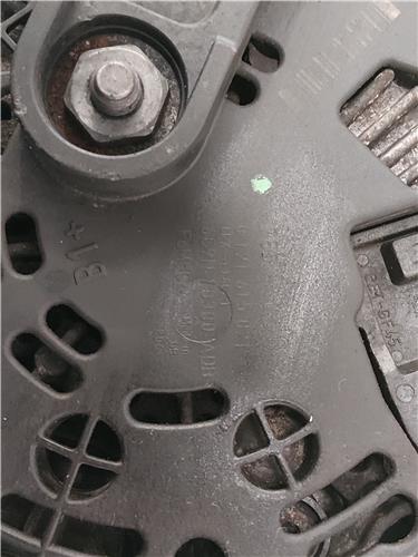 ALTERNADOR Ford mondeo iv 2.0 TDCi QXBA - #Prov# QXBAPROV 0121615021 121615021 GRIS generador - Imagen 3