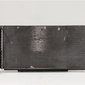 RADIADOR Seat ibiza berlina (6j5)(06.2008->) 1.6 TDI CAYB 6R0121253A BLANCO    agua gasoil RADIADOR DE AGUA KFK