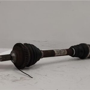 PALIER DEL. IZDO. Peugeot 206 (1998->) 1.4 i KFW (TU3JP) KFW(TU3JP) 9638753280 AZUL Delantera Izquierdo 20CP81