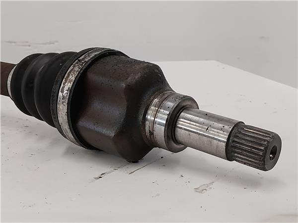 PALIER DEL. IZDO. Peugeot 206 (1998->) 1.4 i KFW (TU3JP) KFW(TU3JP) 9638753280 AZUL Delantera Izquierdo 20CP81 - Imagen 3