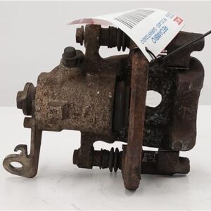 PINZA FRENO TRA. IZDA. Renault scenic i (ja...)(1999->) 2.0 16V RX4 F4R 744 F4R744 VERDE Izquierdas izquierdos pinzas Traseras traseros JC7000