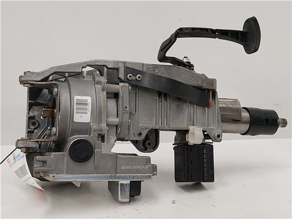 BOMBA SERVODIRECCION ELECTRICA Renault megane ii ranchera familiar (km0/1_) 1.9 dCi F9Q 804 F9Q804 8200738088 GRIS - Imagen 2