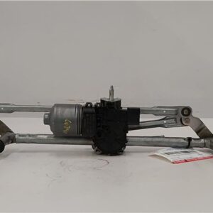 MOTOR LIMPIAPARABRISAS DEL. Seat ibiza berlina (6j5)(06.2008->) 1.4 CGGB 0390241566 390241566 BLANCO    Delanteras delanteros LVE