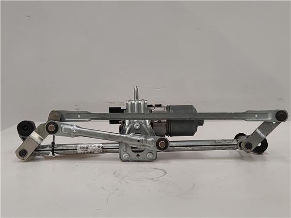 MOTOR LIMPIAPARABRISAS DEL. Seat ibiza berlina (6j5)(06.2008->) 1.4 CGGB 0390241566 390241566 BLANCO Delanteras delanteros LVE - Imagen 2