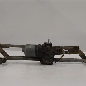 MOTOR LIMPIAPARABRISAS DEL. Seat ibiza berlina (6j5)(06.2008->) 1.6 TDI CAYB 6R1955023B BLANCO Delanteras delanteros KFK