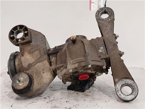 GRUPO DIFERENCIAL TRA. Renault scenic i (ja...)(1999->) 2.0 16V RX4 F4R 744 F4R744 J641F61021 VERDE Trasero traseros JC7000