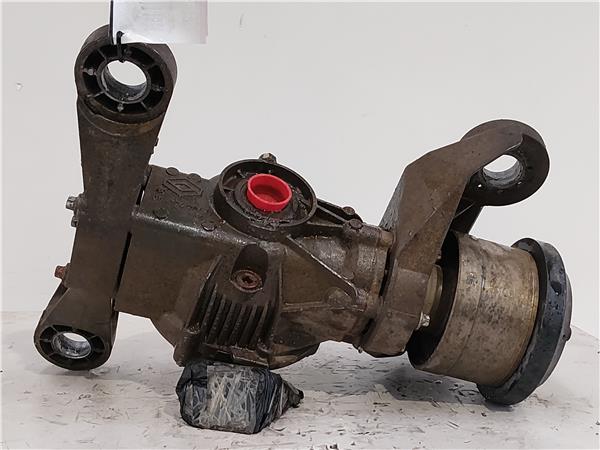 GRUPO DIFERENCIAL TRA. Renault scenic i (ja...)(1999->) 2.0 16V RX4 F4R 744 F4R744 J641F61021 VERDE Trasero traseros JC7000 - Imagen 3