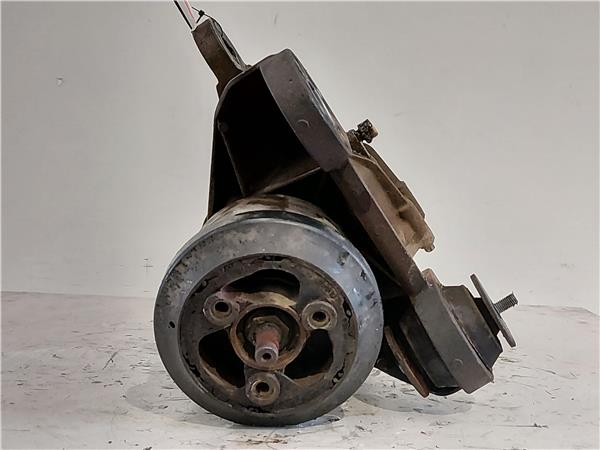 GRUPO DIFERENCIAL TRA. Renault scenic i (ja...)(1999->) 2.0 16V RX4 F4R 744 F4R744 J641F61021 VERDE Trasero traseros JC7000 - Imagen 4