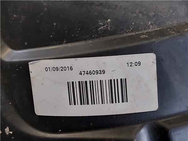 FARO DEL. IZDO. Citroen jumper furgón 2.2 HDi 120 4HU 47.110.748SX 47110748SX BLANCO Bombillas Delanteras delanteros Izquierdas izquierdos Lámparas luces Luz Pilotos 20GP01 - Imagen 3