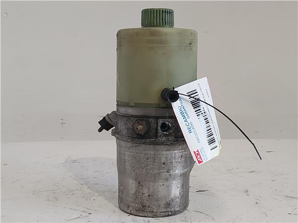BOMBA SERVODIRECCION ELECTRICA Seat ibiza (6l1)(04.2002->) 1.4 TDI AMF 6Q0423156AB GRIS GGV - Imagen 2