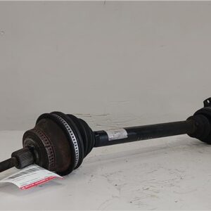 PALIER DEL. DCHO. Skoda superb (3u4)(2002->) 2.0 TDI BSS 3U0407272 GRIS PLATA    cardan Delantero Derecho trasmision