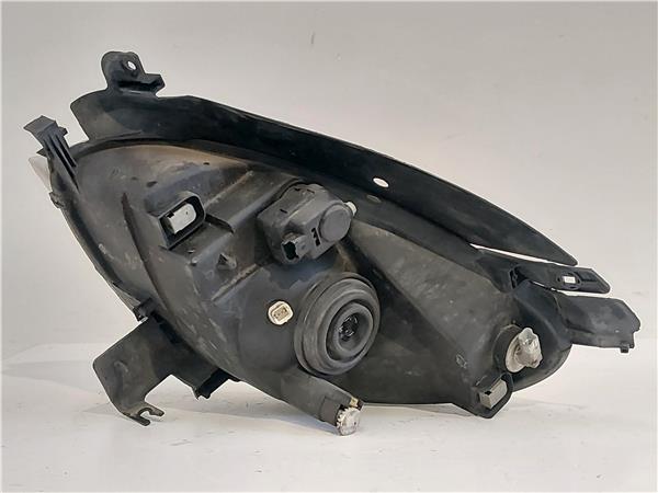 FARO DEL. DCHO Citroen xsara picasso (1999->) 1.6 HDi 9HX (DV6ATED4) 9HX(DV6ATED4) 9649557380 GRIS Bombillas delanteras Delanteros Derechas Derechos Lámparas luces Luz piloto Pilotos 20DP29 - Imagen 2