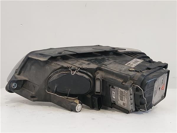 FARO DEL. DCHO. XENON Volkswagen passat berlina (3c2)(2005->) 1.6 TDI CAYC 3C0941752K NEGRO MDM - Imagen 2