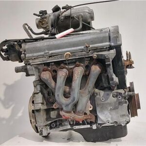 MOTOR COMPLETO Honda cr-v (rd1/3)(1997->) 2.0 Básico (RD1) [2,0 Ltr. - 94 kW 16V CAT] B20B3 - #Prov# B20B3PROV B20B3 AZUL    BLOQUE core usado