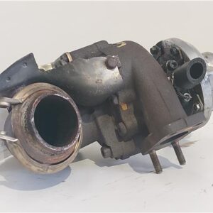 TURBO Suzuki liana (rh/er)(2001->) 1.4 DDiS [1,4 Ltr. - 66 kW 16V DDiS Diesel CAT] 8HY 964947880 GRIS    compresor TURBOCOMPRESOR